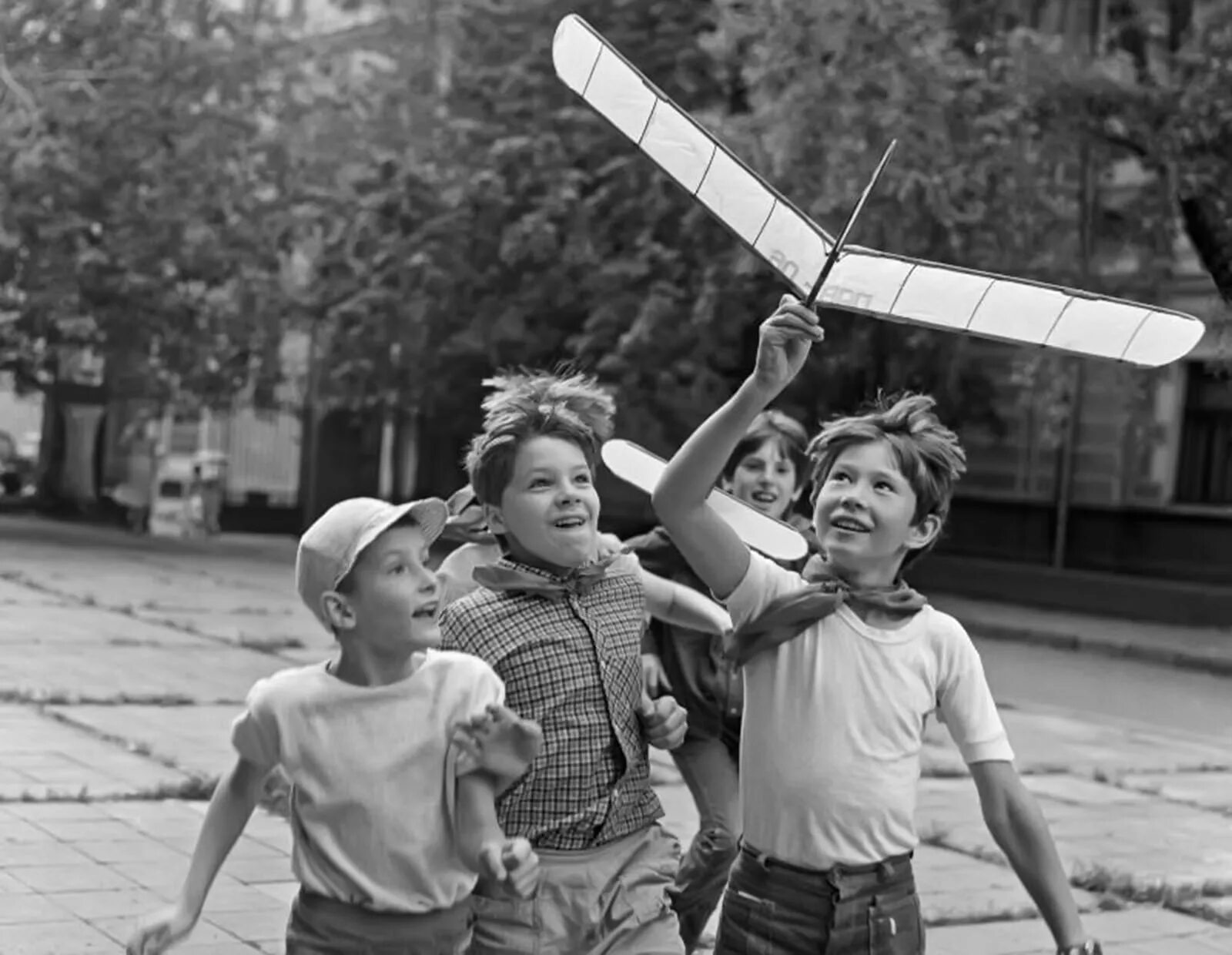 Милое ретро. Часть 2. / Разное. Интересное / Бэйбики. Куклы фото. Одежда для кук