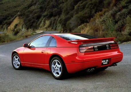 Nissan 90
