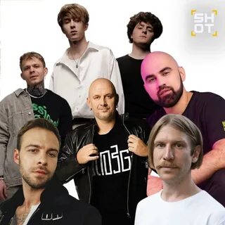 At least 10 Ukrainian artists are wanted by the Ukrainian Armed Forces. They lef