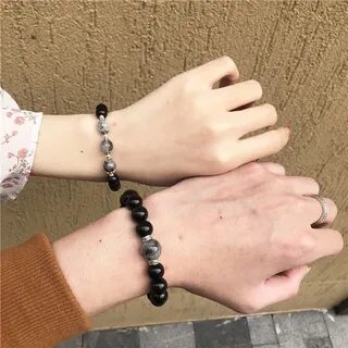 Браслет для пары