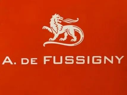 A de fussigny