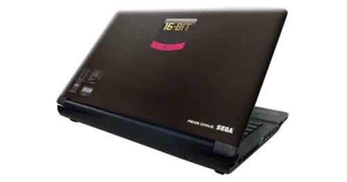 Xpg xenia 15. Сега клавиатура. Игровая приставка ноутбук. Sega nomad. Сега ноутбук.
