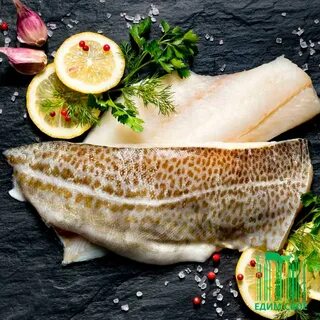 Какая белая рыба вкусная