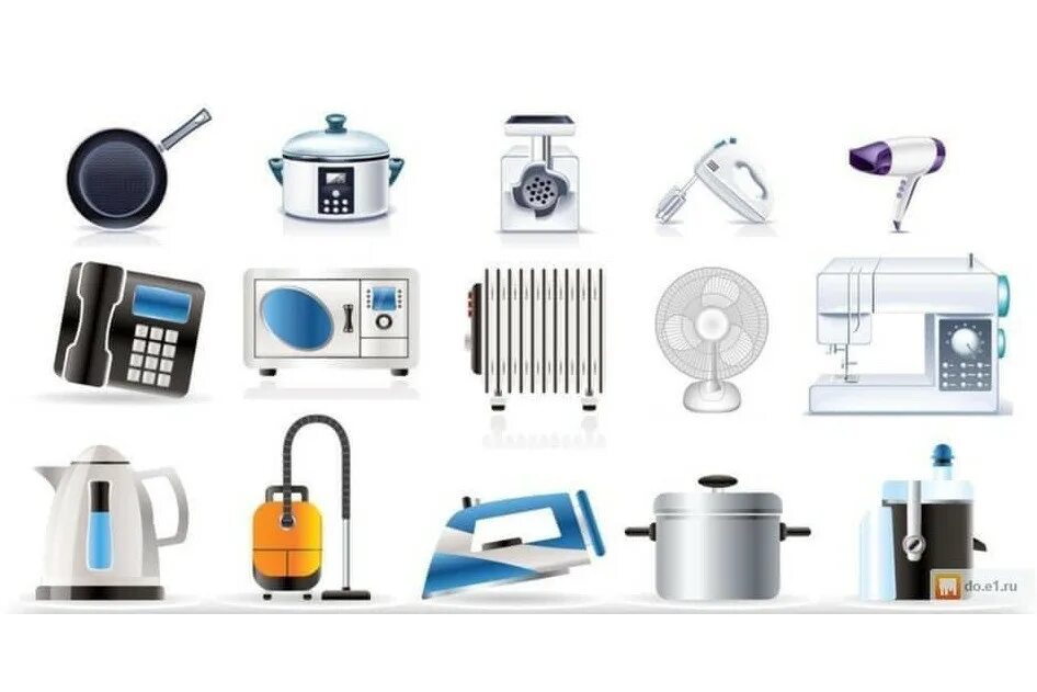 Мелкая бытовая техника что относится. Мелкая бытовая техника. Бытовые приборы. Электробытовые приборы. Мелкая бытовая техника для дома.