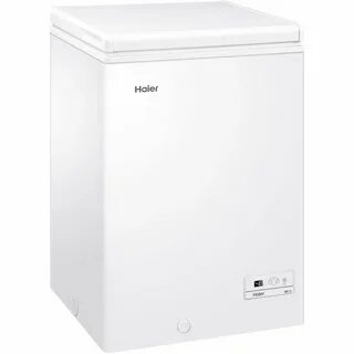 Морозильный ларь haier