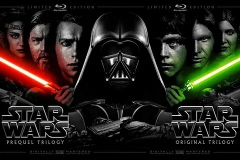 Star wars original