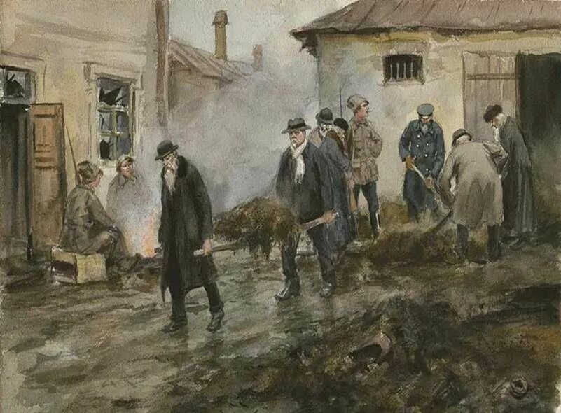 Чистота и порядок. Тамбовская тюрьма. Исправительные работы в тюрьме. Соловки в1926г. Дом принудительных работ харьков.