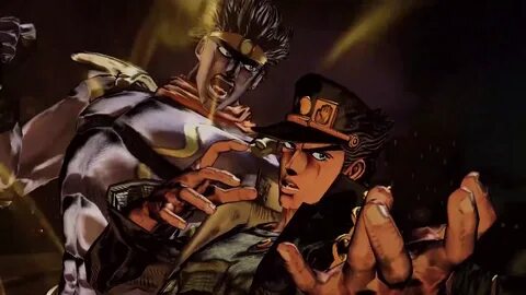 Jjba asbr