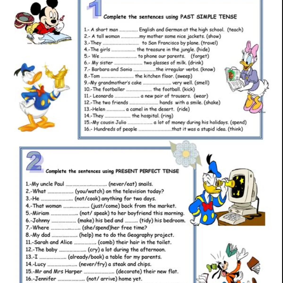 Present simple vs present perfect Worksheets. Present perfect versus past simple exercises. Present perfect упражнения. Present perfect past simple Worksheets. Past simple or present perfect exercises