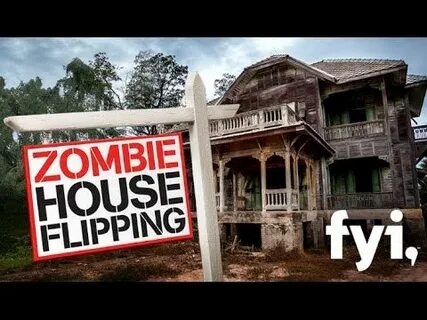 The house tomorrow