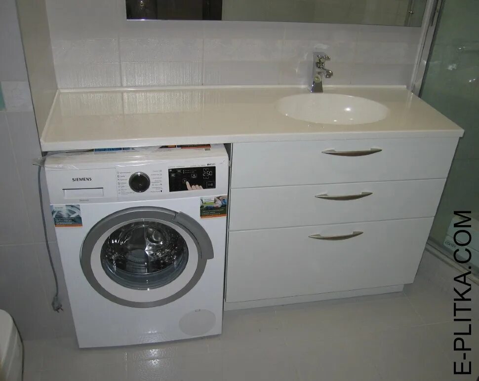 Раковина со столешницей под стиральную машину. Стиральная машинка под столешницу с раковиной икеа. Раковина со столешницей под стиральную машину. Тумба soho 60 quadro под стиральную машину. Раковина над стиральной машиной 60х40.