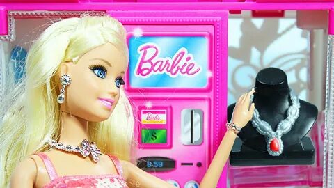 Barbie на русском