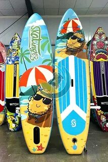 Skatinger sup