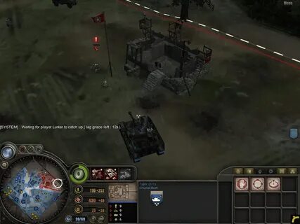 Company of heroes eastern