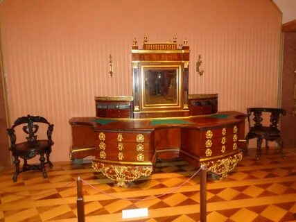 Дзержинск краеведческий