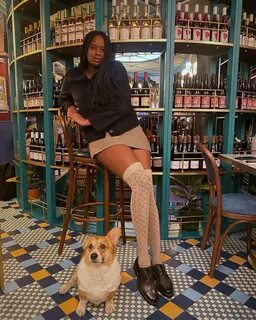 Responsable éditoriale du Vogue.fr et rédactrice lifestyle. 