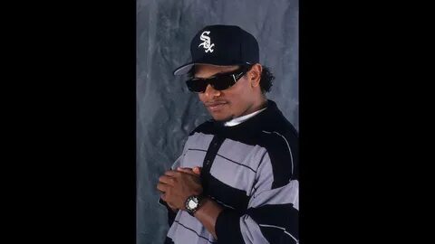Eazy e boyz n the hood