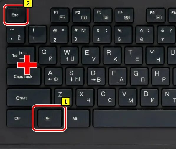 Как подключить подсветку на ноутбуке Как включить подсветку на клавиатуре lenovo