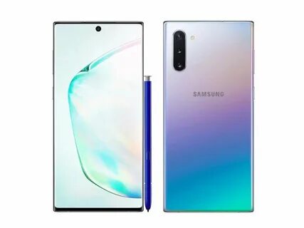 Note 10 динамик