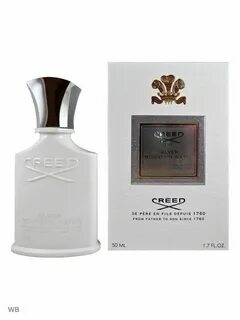 Крид сильвер