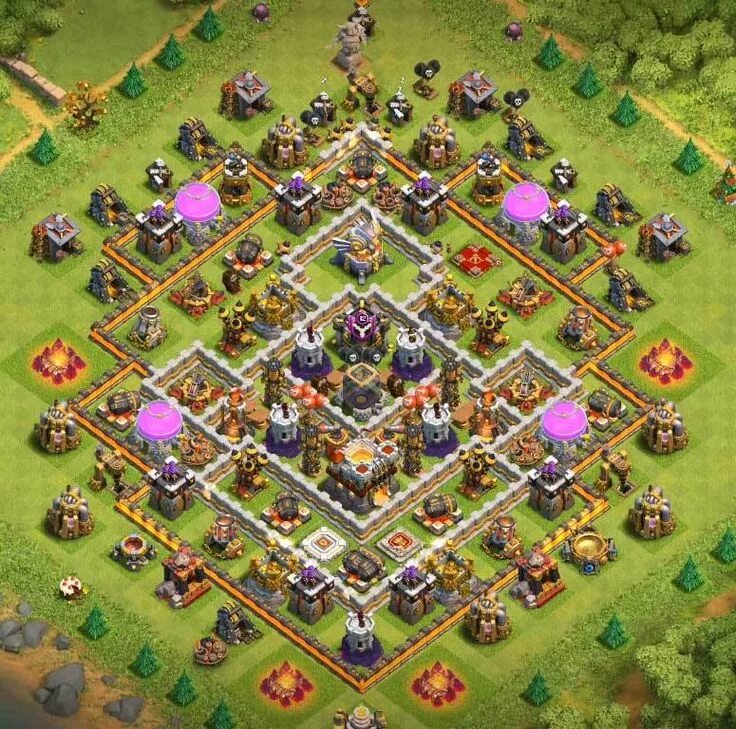 Th 11