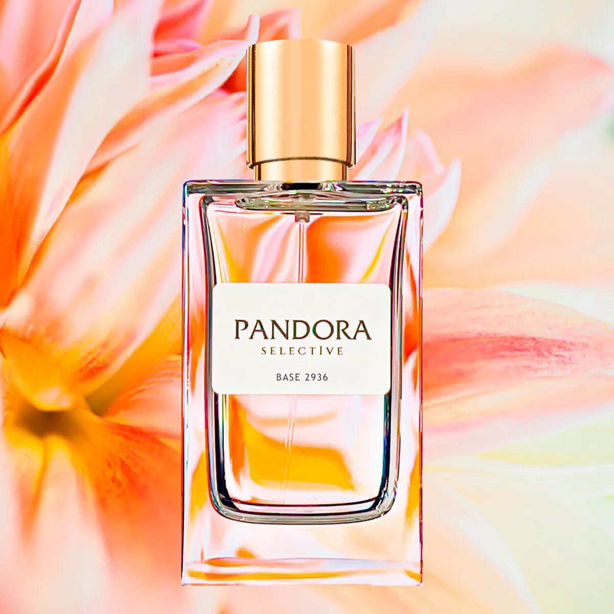 Pandora selective. Духи pandora selectiv. pandora парфюмерная вода #2. pandora selective base 1788.