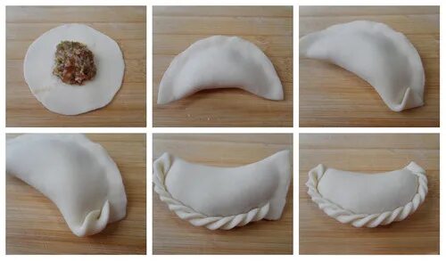 красивые вареники способ. форма для лепки вареников. красивые вареники способ. пельмени необычной формы. красивая лепка вареников.