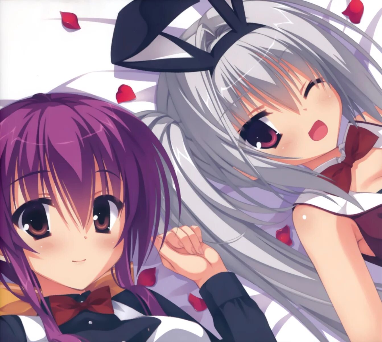 Девушка в костюме зайца. Аниме девушка кролик. Bunny girl lesbian. Коната изуми bunny. Хентай идолмастер с хвостиком.