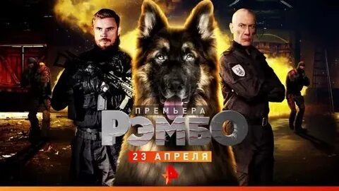 Собака 2 канал