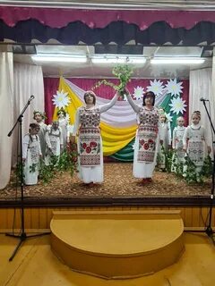 Слобода культура