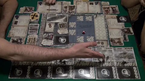 Настольные игры из выжить в дубае