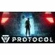 Программа protocol. Protocol игра. protocol игра 2018. калипсо протокол игра. протокол игра железяка.