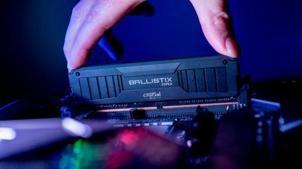 4400 mhz