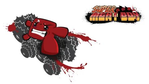 Meat boy на андроид