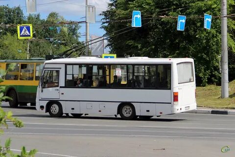 451 автобус иваново