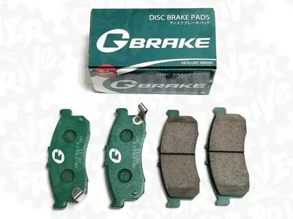Колодки braking отзывы