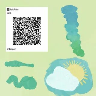 Кисти для ибис пейнт
