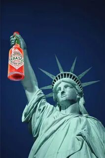 Liberty animation