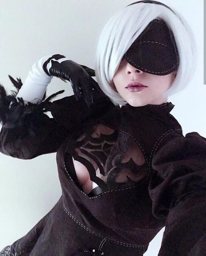 Nier automata костюмы 2b. Nier костюмы. Nier automata костюмы 2b. Nier костюмы. B2 nier automata в костюме школьников.