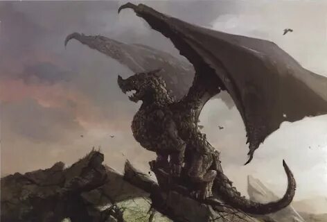 Dragon level