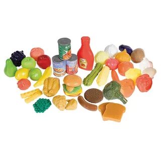 Food play