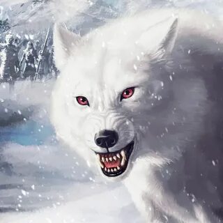 Злой волк добрый волк