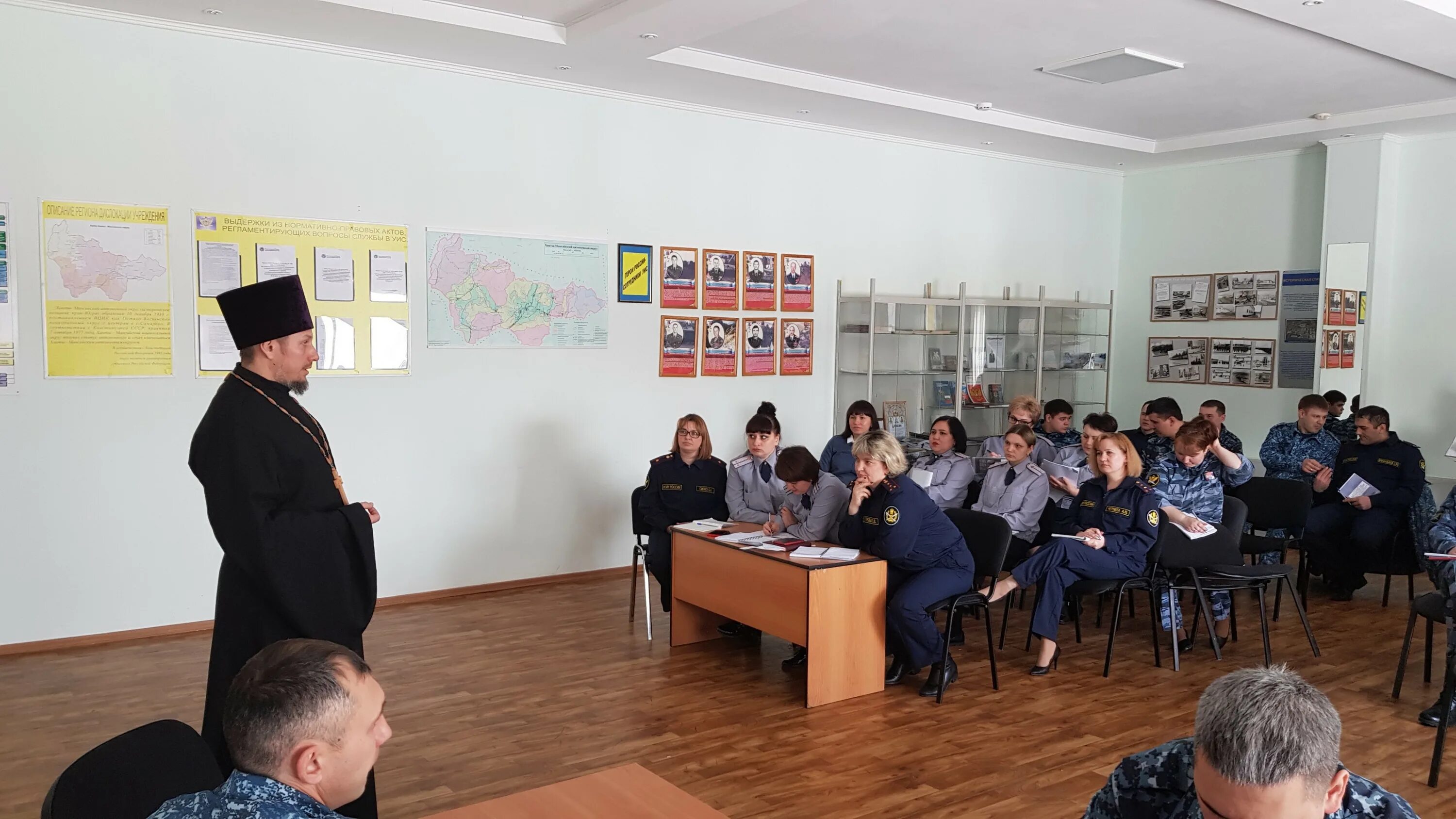Ик 11 уфсин по ставропольскому краю