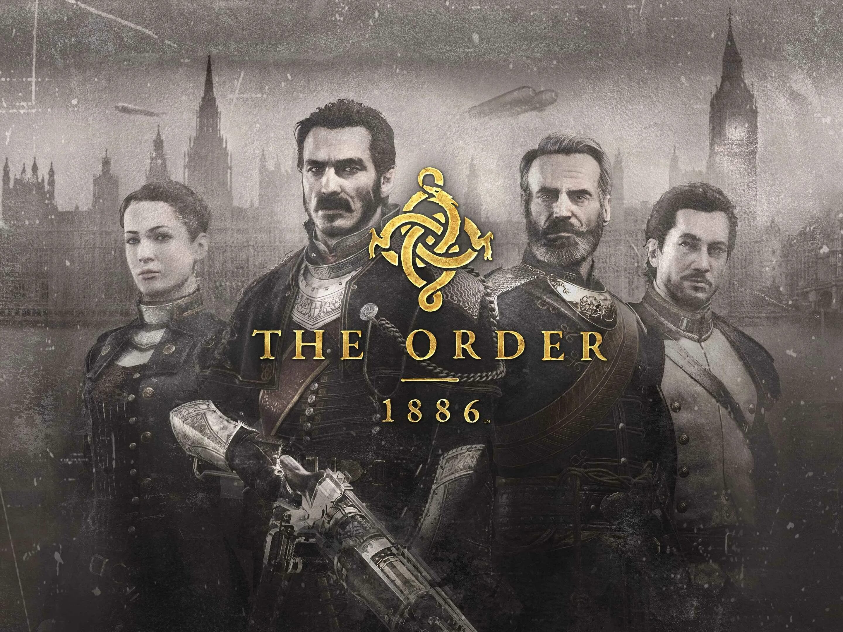 The order на пк. Игра орден 1886. Орден 1886 пс4. Игра орден 1886 на ps4. Order 1886 ps4 диск.