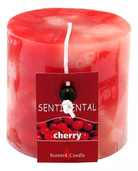 Свеча с ароматом вишни. Ароматизированные свечи с вишней. Ароматическая свеча с запахом вишни. Свеча и вишня. Cherry candle