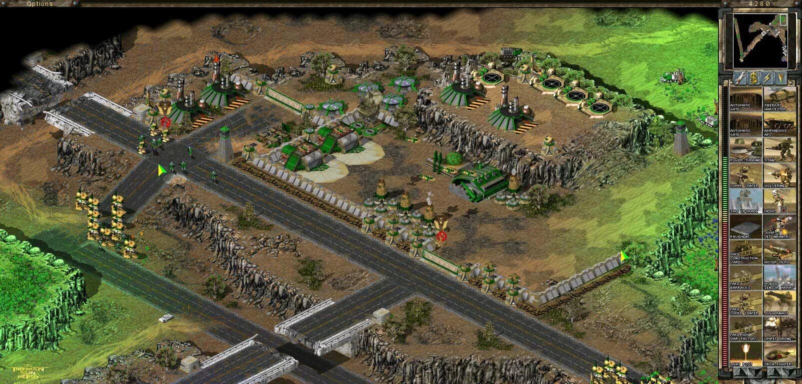 Тибериан сан. C&C Tiberian Sun. Command and Conquer Tiberian. Игра Tiberium Sun. Command and Conquer Tiberium Sun.