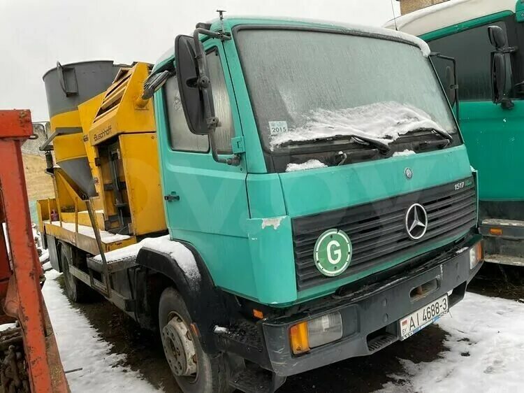 Mercedes Benz 1317. Автомобиль Мерседес Бенц 2324l 1997г. Мерседес 2324l 1997. Atego 717, 817, 917, 1017, 1217, 1317, 1517. Белреализация продажа