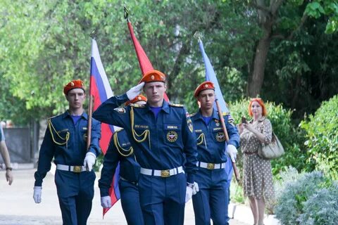 Набор кадетский класс