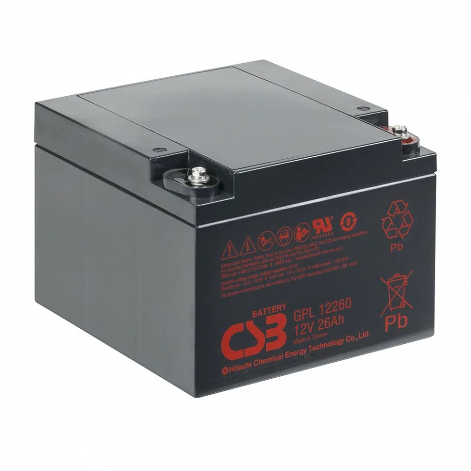 Аккумулятор 12 12 а ч для ибп. Аккумулятор csb gp 12260. csb gp 12200. csb аккумулятор csb gp 12200. wbr gp 12260.