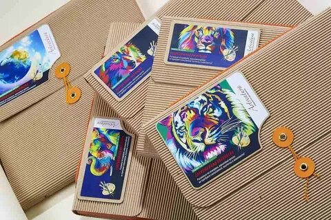 Картины по номерам коробка